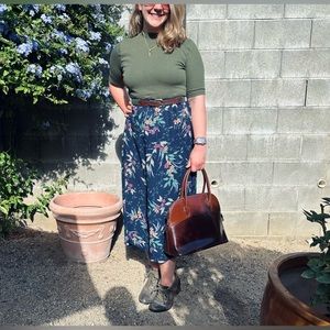 Meet your Posher, Mandy